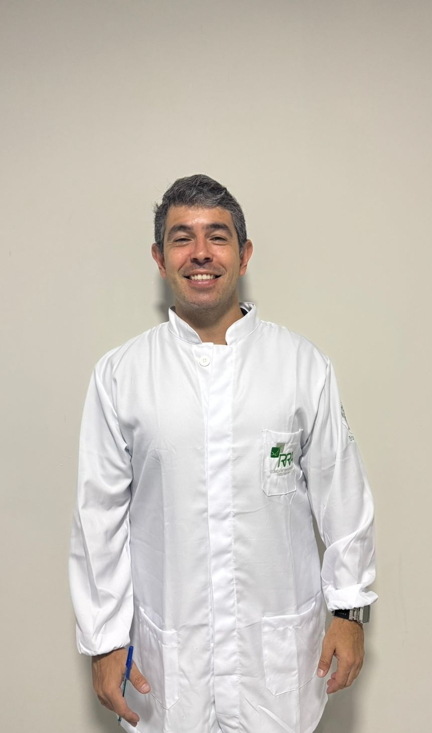 Dr. Rafael Medina